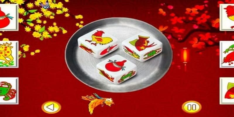 Nổ hũ bầu cua Nổ hũ bầu cua tỷ lệ trúng thưởng cao