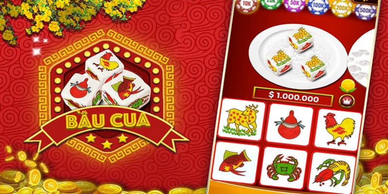 Nổ hũ bầu cua Nổ hũ bầu cua bảo mật tuyệt đối