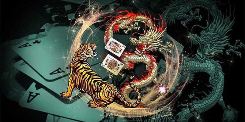 Rồng hổ GO88 Rồng hổ GO88 giới thiệu trò chơi