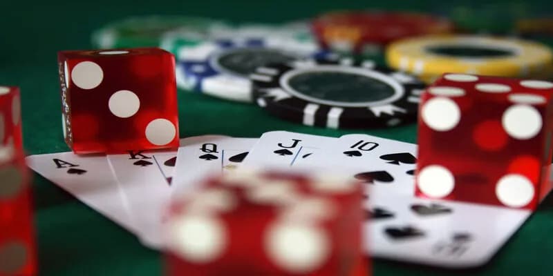 Tài xỉu miễn phí Tài xỉu miễn phí lợi ích vượt trội