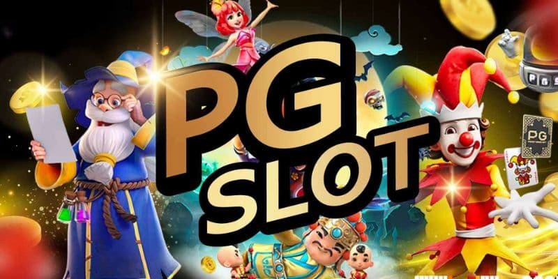 Nổ hũ pg Nổ hũ pg tổng quan tại GO88
