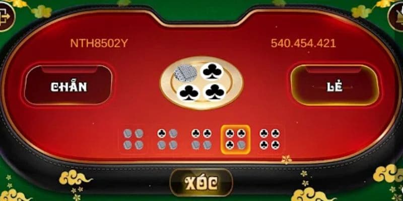 Trang web chơi xóc đĩa Trang web chơi xóc đĩa về mẹo tăng cơ hội chiến thắng